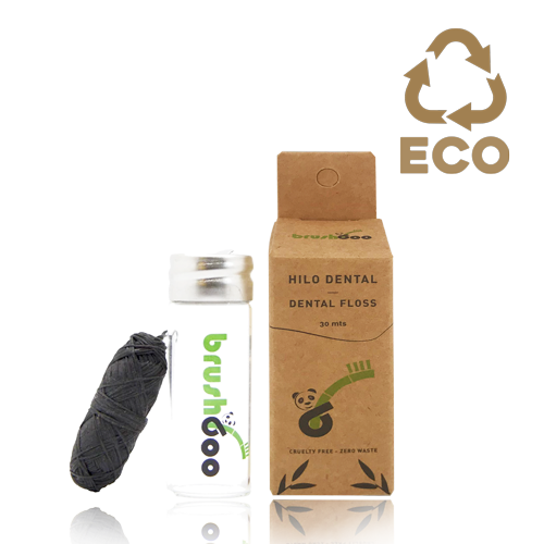 HORTZETAKO HARIA Brushboo (30 m)