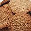 GALLETAS DE ARROZ INTEGRAL Y NUECES Biogredos (200 g)