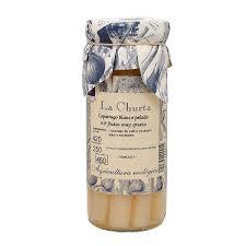 ESPARRAGO 4-6 FRUTOS La churta (420 gr)