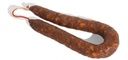 CHORIZO PICANTE DE CERDO Luis Gil (275 g)