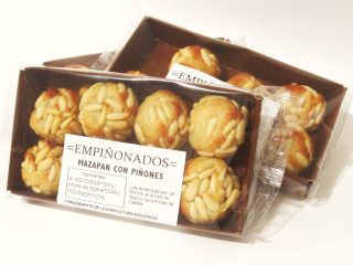 EMPIÑONADOS Biogredos