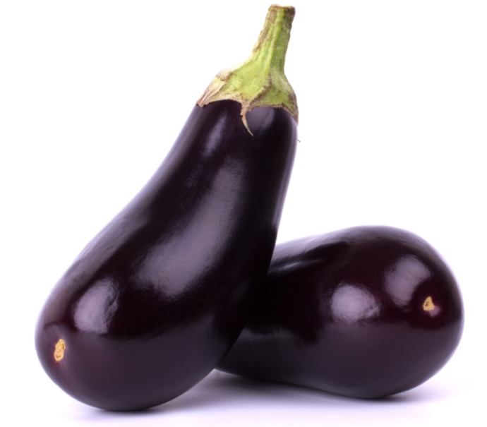 BERENJENA NEGRA (kg)