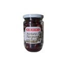 ACEITUNA NEGRA AL NATURAL Marchenica (190 gr)