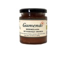 MERMELADA DE NARANJA AMARGA Gumendi (230 g)