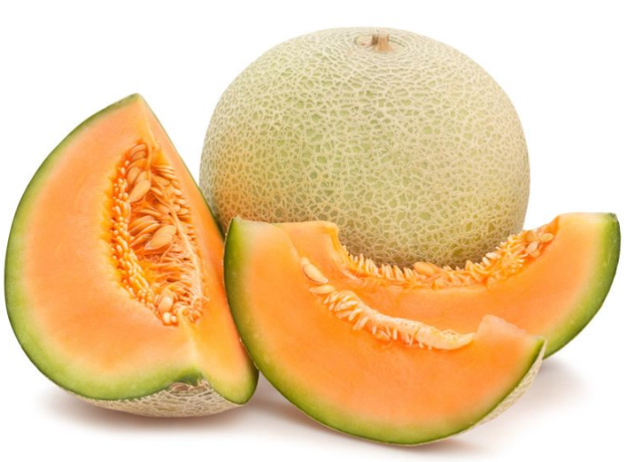 MELON CANTALOUP (kg)