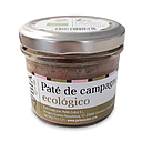 TXERRI-GIBELEKO CAMPAGNE PATEA Zubia (100 g)