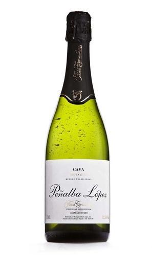 CAVA BRUT NATURE BIODINAMICO 2018