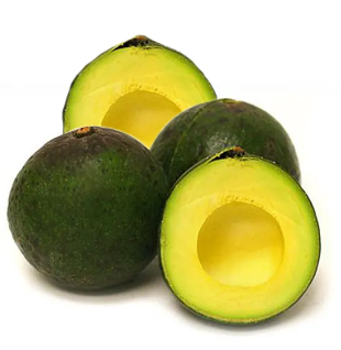 AGUACATE REED MALAGA (ULTIMOS) (kg)