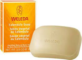 HILERRI-LILI XABOI-PASTILA Weleda (100 gr)