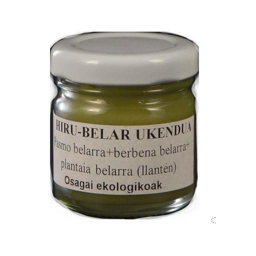 POMADA PARA INFECCIONES Aikur (35 cc)