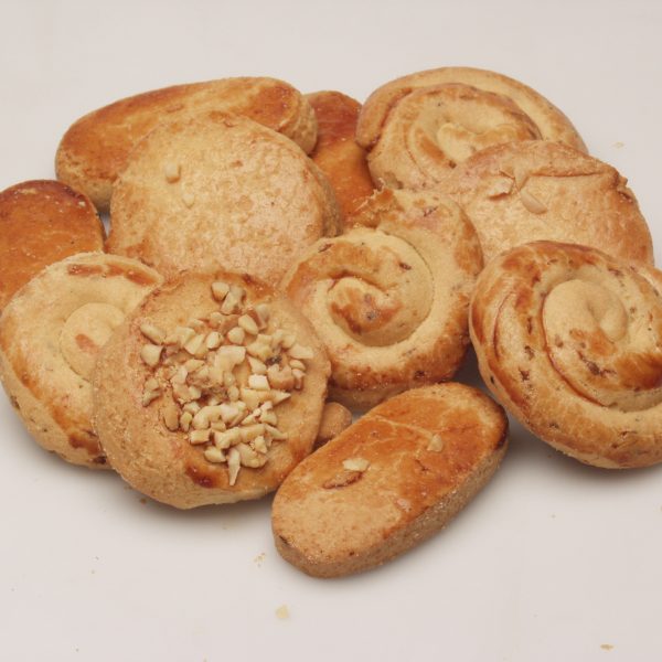 TE PASTAK (200 gr)
