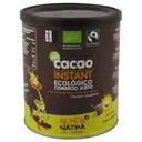 CACAO INSTANTANEO Alternativa (400 gr)