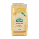 SEMOLA DE MAIZ Biogra (500 gr)