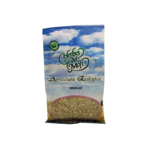 HINOJO INFUSION Artemis-Herbes del Moli (90 g)