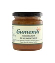 MERMELADA DE ALBARICOQUE Gumendi (230 g) Cad 30/6.