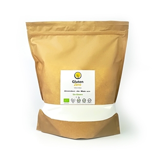 HARINA DE GARBANZO LAGRANA (500 gr)