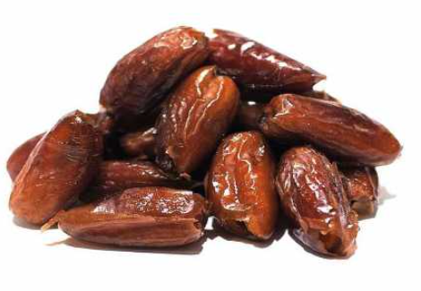 HEZURRIK GABEKO DATILAK TUNISIA Biogredos (150 g)