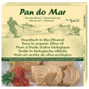ATUN EN ACEITE DE OLIVA Pan do mar (525 g)