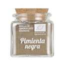 PIMIENTA NEGRA EN POLVO Equimercado (40 g)