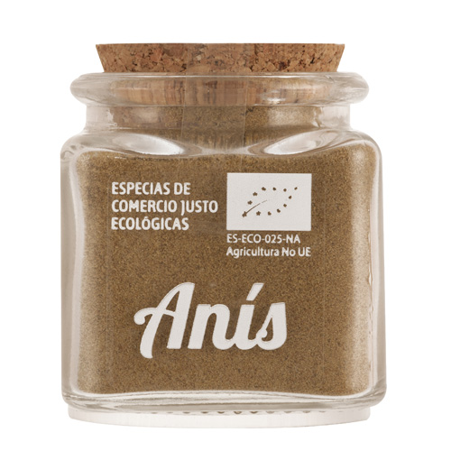 ANIS HAUTSA Equimercado (30 g)