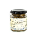 PIMIENTO DEL PIQUILLO VERDE EN TIRAS La churta (215 gr)