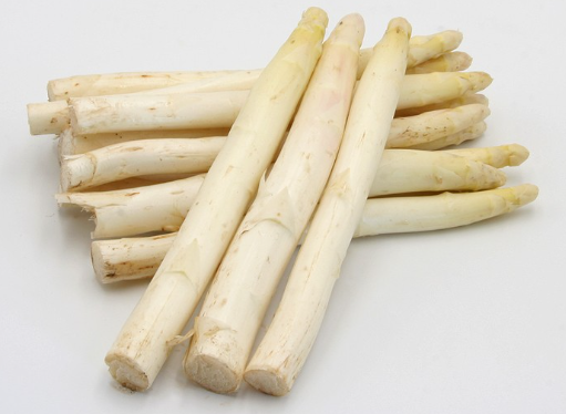 ESPARRAGO BLANCO FRESCO Zouhir (350 g)