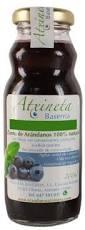 ZUMO DE ARANDANO Atxineta (0,75 L)