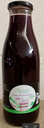 ZUMO DE ARANDANO Atxineta (0,75 L) Cad. 31/10