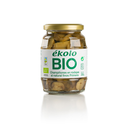 CHAMPIÑON EN RODAJAS Ekolo (350 g) Cad. 31/12