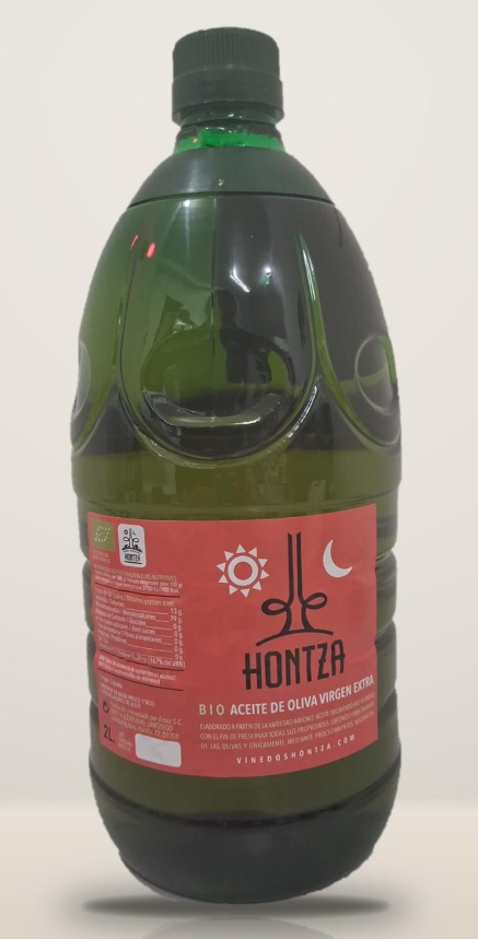 ACEITE ALAVES (2 L)