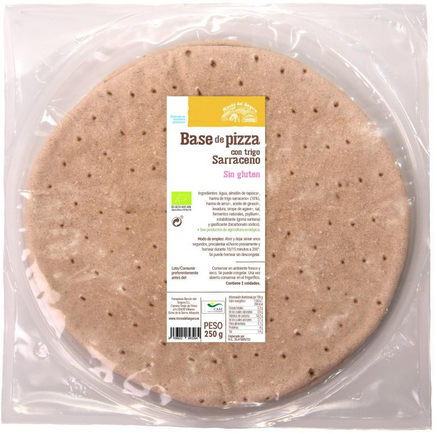 GARI-OGI TXIKIA Artepan (300 gr)