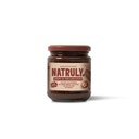 CREMA DE CACAO Y AVELLANAS Natruly (285 gr)