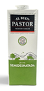 LECHE SEMI-DESNADATA Buen Pastor (1 L)