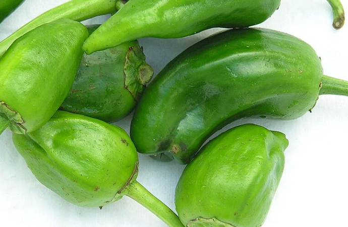 PIMIENTO VERDE DE PADRON (150 g)