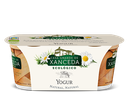 YOGURT NATURALA Ekologikoa (250 ml eta soilil pabeiloian)