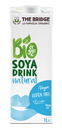 LECHE DE SOJA The Bridge (1 L)