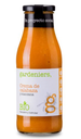 CREMA DE CALABAZA Y MANZANA Gardeniers (490 g)