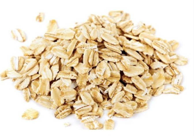 COPOS DE AVENA A GRANEL SIN GLUTEN (kg)