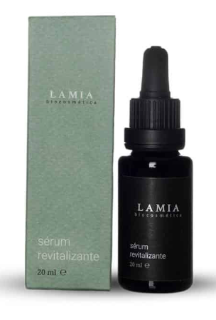 SERUM REVITALIZANTE Lamia (20 ml)