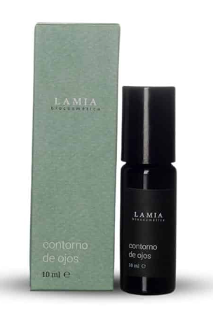 CONTORNO DE OJOS Lamia (10 ml)