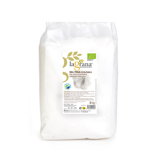 SAL FINA La Grana (1 kg)