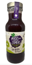 ZUMO DE UVA Biozumers (0,75 L)