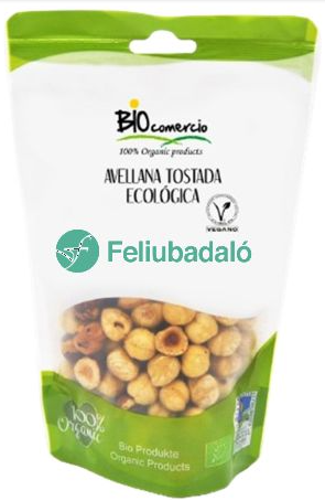 HUR TXIGORTUAK Biocomercio (150 g)