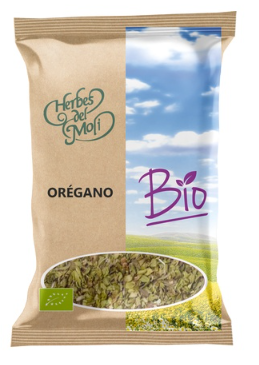 OREGANO Artemis-Herbes del Moli (30 g)