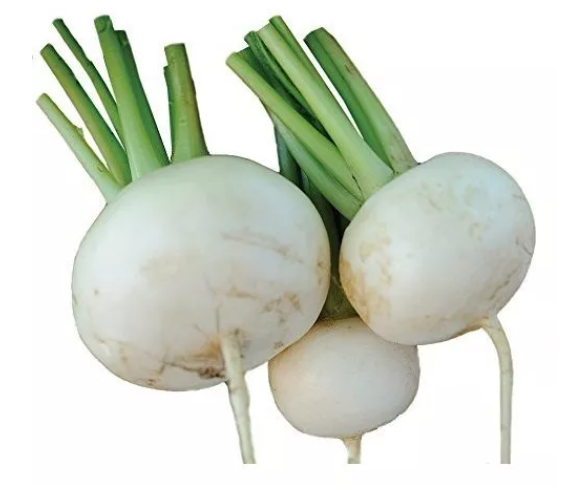 NABO BLANCO (kg)