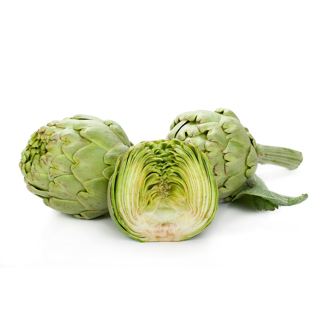 ALCACHOFA Zouhir (kg)