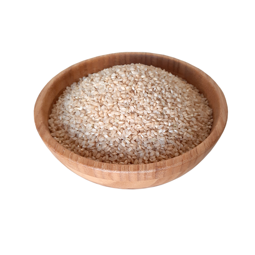 ARROZ INTEGRAL SEMILARGO El Alcaraván (kg)