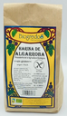 HARINA DE ALGARROBA SIN GLUTEN Biogredos (350 g)