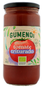 TOMATE TRITURADO NATURAL Gumendi (660 g)