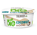 YOGURT DE COCO The bridge  (120 g) Cad. 8/8